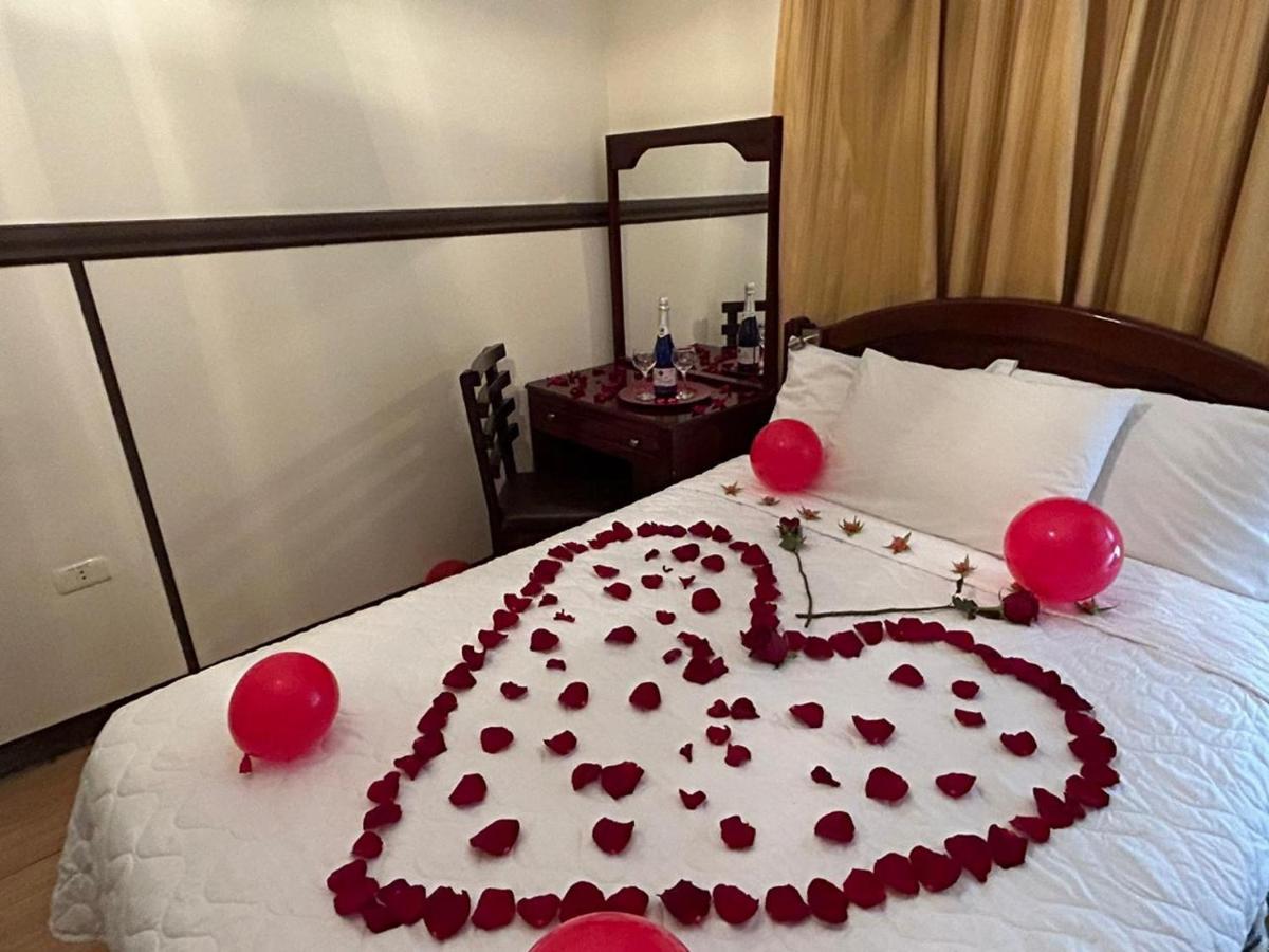 Hotel Casa Franciscana Кито Экстерьер фото